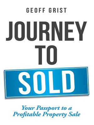 cover image of Journey to Sold